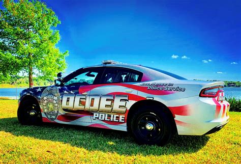 ocoee police department|ocoee police reports.